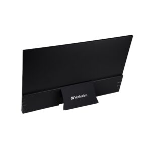 Verbatim PMT-15-4K, LED-Monitor - 32238 technikbar