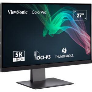 Viewsonic VP2788-5K, LED-Monitor technikbar