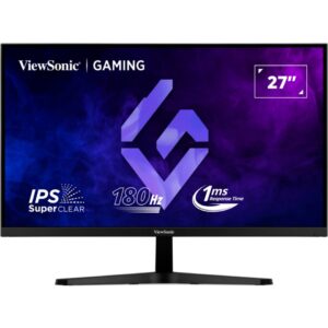 Viewsonic VX27G1-2K, Gaming-Monitor technikbar