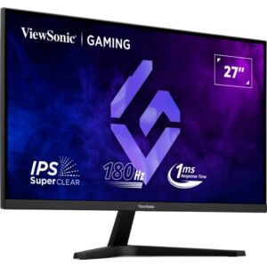 Viewsonic VX27G1-2K, Gaming-Monitor technikbar