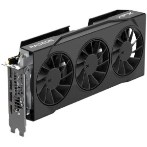 XFX Radeon RX 9070 Swift OC, Grafikkarte - RX-97SWFT3B7 technikbar
