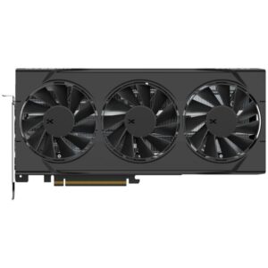 XFX Radeon RX 9070 Swift OC, Grafikkarte - RX-97SWFT3B7 technikbar
