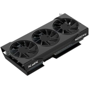 XFX Radeon RX 9070 Swift OC, Grafikkarte - RX-97SWFT3B7 technikbar