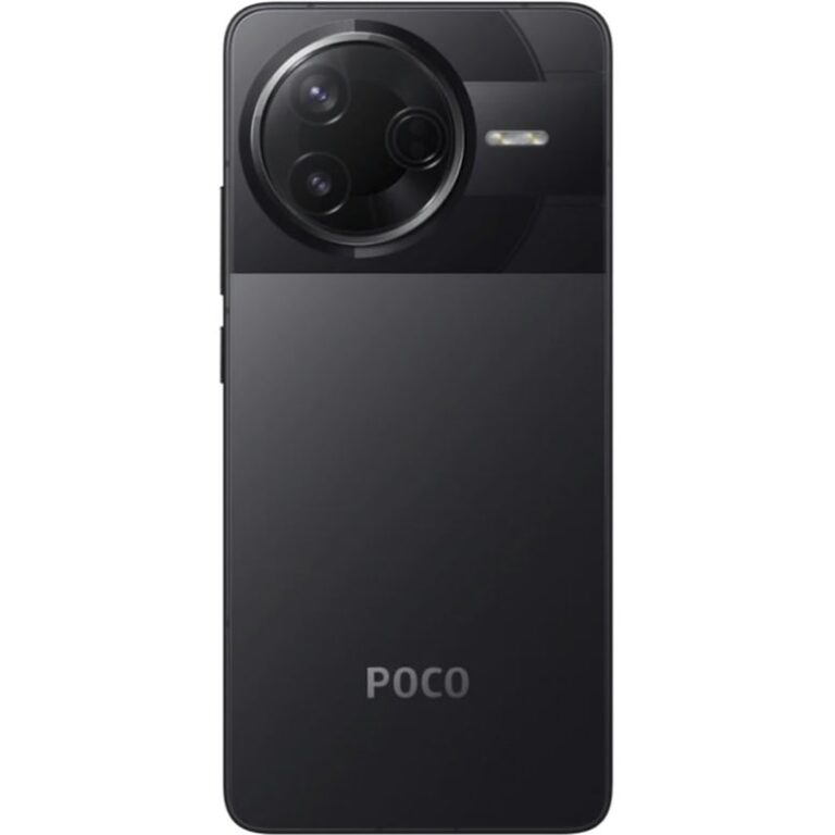 Xiaomi Poco F7 Pro 256GB, Handy technikbar
