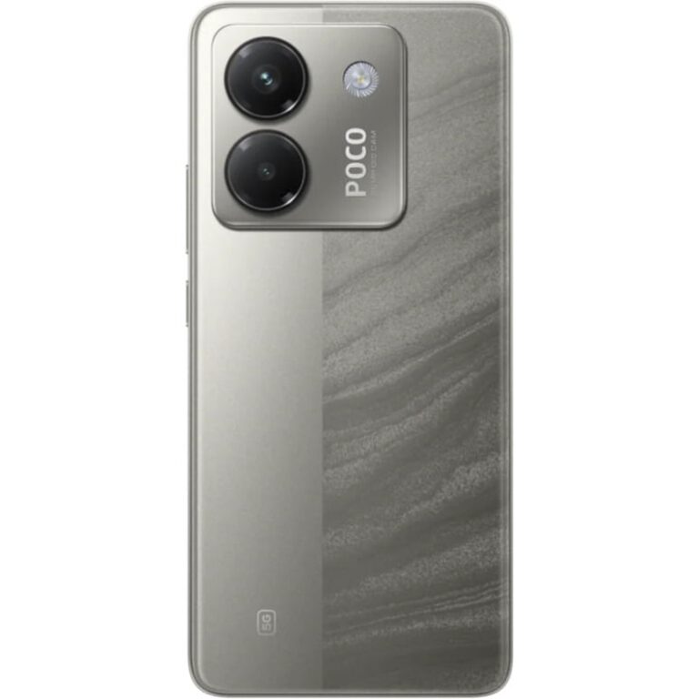 Xiaomi Poco M7 Pro 5G 256GB, Handy technikbar