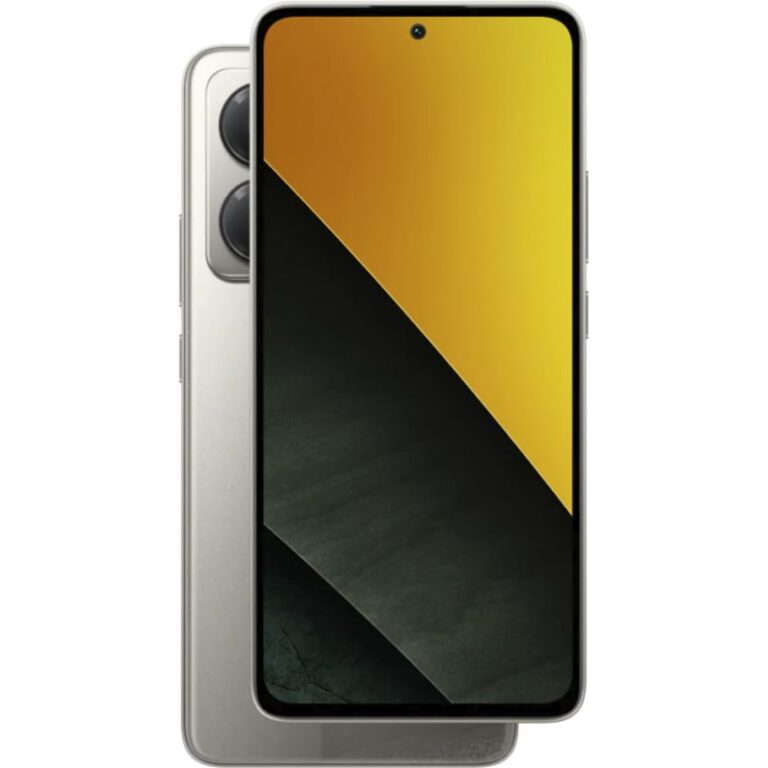 Xiaomi Poco M7 Pro 5G 256GB, Handy