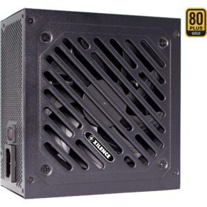 Xilence Gaming Gold 850W, PC-Netzteil - XN340 technikbar
