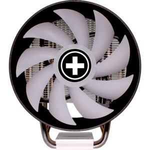 Xilence M403PRO.ARGB, CPU-Kühler - XC129 technikbar