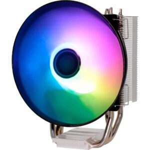 Xilence M403PRO.ARGB, CPU-Kühler - XC129 technikbar