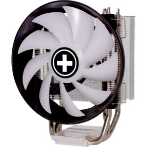 Xilence M403PRO.ARGB, CPU-Kühler - XC129 technikbar
