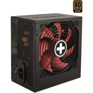 Xilence Perfomance Gaming 450W, PC-Netzteil - XN213 technikbar