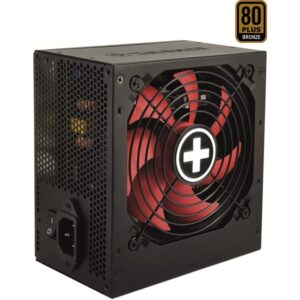 Xilence Perfomance Gaming 750W, PC-Netzteil - XN235 technikbar