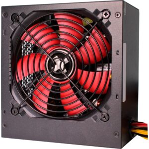 Xilence Performance C 400W, PC-Netzteil - XN041 technikbar