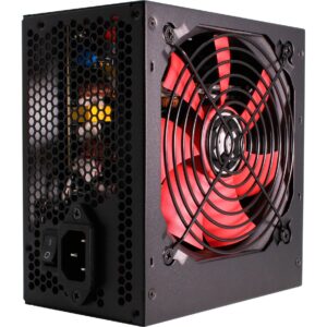 Xilence Performance C 400W, PC-Netzteil - XN041 technikbar