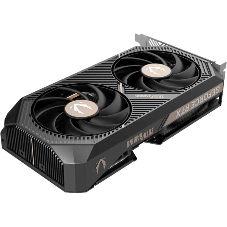 Zotac GeForce RTX 5060 AMP 8GB, Grafikkarte - ZT-B50600F-10M technikbar