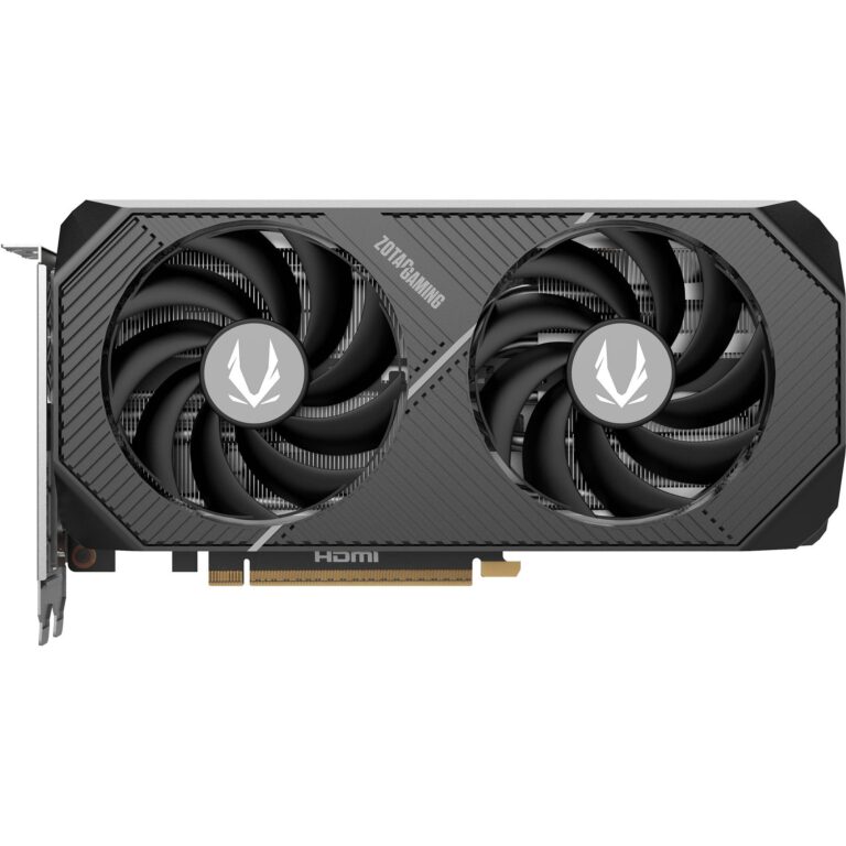 Zotac GeForce RTX 5070 Twin Edge, Grafikkarte - ZT-B50700E-10P technikbar