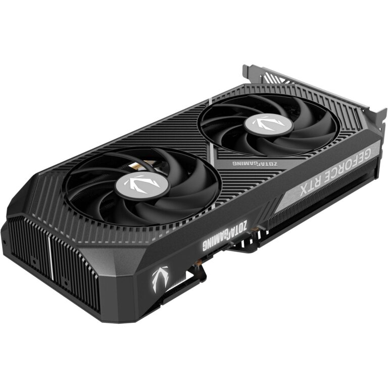 Zotac GeForce RTX 5070 Twin Edge, Grafikkarte - ZT-B50700E-10P technikbar