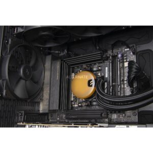 alternate Gaming-PC Design Edition • RTX 5070 • AMD Ryzen™ 5 9600X • 32 GB RAM technikbar