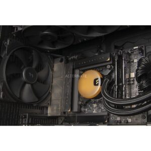 alternate Gaming-PC Design Edition • RTX 5070 • Intel® Core™ i5-14600KF • 32 GB RAM - AGP-DESIGN-INT-004 technikbar