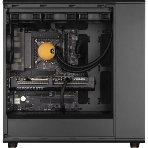 alternate Gaming-PC Design Edition • RTX 5070 • Intel® Core™ i5-14600KF • 32 GB RAM - AGP-DESIGN-INT-004 technikbar