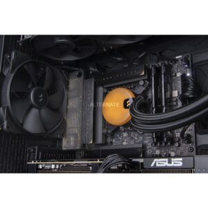 alternate Gaming-PC Design Edition • RTX 5080 • Intel® Core™ i7-14700KF • 32 GB RAM - AGP-DESIGN-INT-006 technikbar