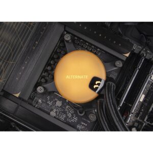 alternate Gaming-PC Design Edition • RTX 5080 • Intel® Core™ i7-14700KF • 32 GB RAM - AGP-DESIGN-INT-006 technikbar