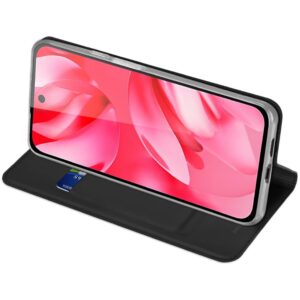 nevox Vario Series - Google Pixel 9A Booktasche, bk, Handyhülle - 2507 technikbar