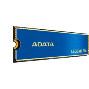 ADATA LEGEND 700 512 GB, SSD - ALEG-700-512GCS technikbar