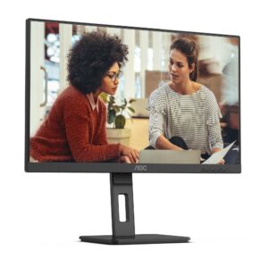 AOC 27E3QAF, LED-Monitor technikbar
