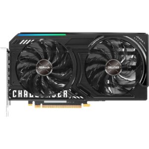 ASRock Intel® Arc B580 Challenger 12GB OC , Grafikkarte - 90-GA5LZZ-00UANF technikbar