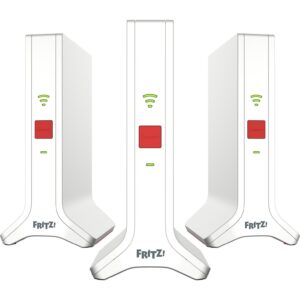 AVM FRITZ!Mesh Set 4200 3er-Set, Repeater - 20003107 technikbar