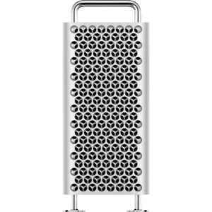 Apple Mac Pro M2 Ultra 2023 CTO, MAC-System - Z1K0 technikbar