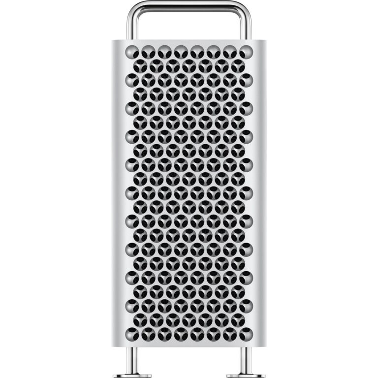 Apple Mac Pro M2 Ultra 2023 CTO, MAC-System