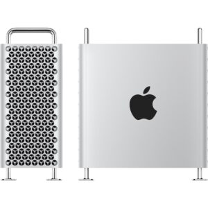 Apple Mac Pro M2 Ultra 2023 CTO, MAC-System - Z1K0 technikbar