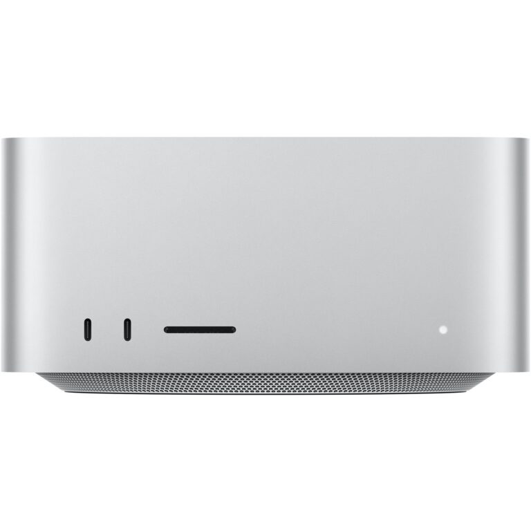 Apple Mac Studio M3 Ultra 2025 CTO, MAC-System