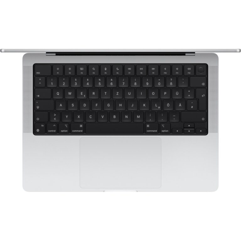 Apple MacBook Pro (14`) 2024 CTO, Notebook - Z1FC technikbar