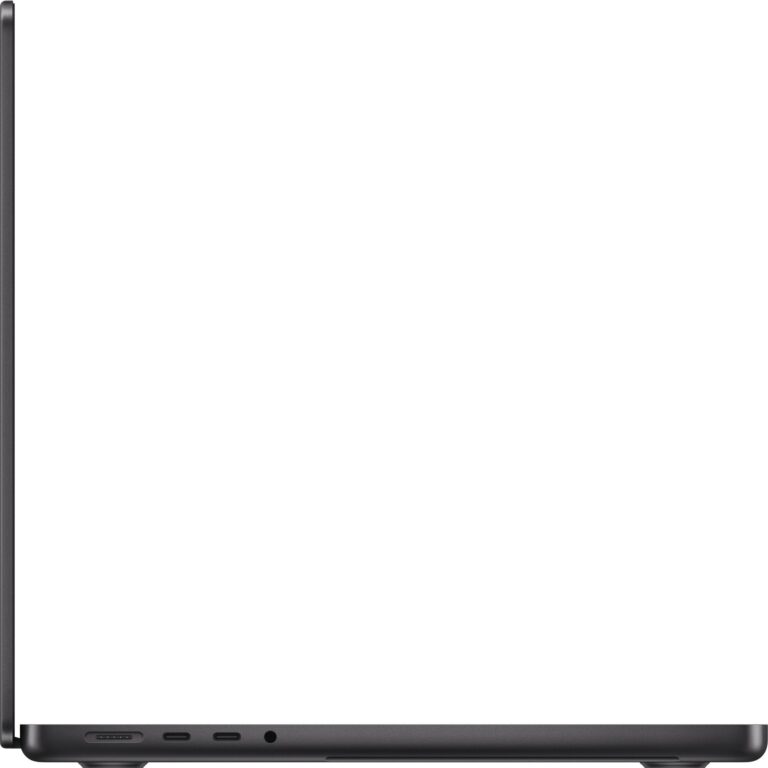 Apple MacBook Pro (14`) 2024 CTO, Notebook - Z1FF technikbar