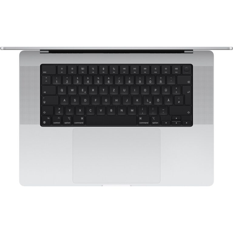 Apple MacBook Pro (16`) 2024 CTO, Notebook - Z1FR technikbar