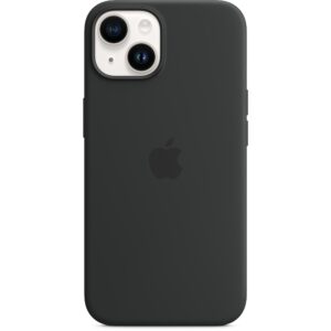 Apple Silikon Case mit MagSafe, Handyhülle - MPRU3ZM/A technikbar