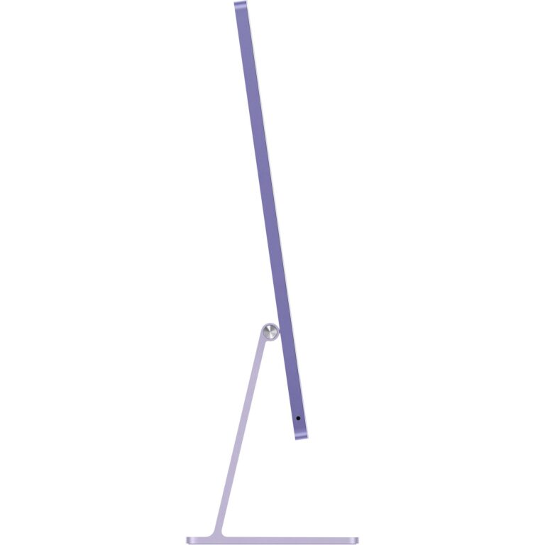 Apple iMac 59,62 cm (24`) M4 2024 CTO, MAC-System - Z1ET technikbar