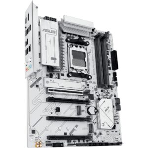 Asus B650E MAX GAMING WIFI W, Mainboard technikbar