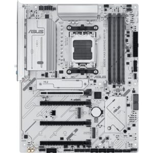 Asus B650E MAX GAMING WIFI W, Mainboard technikbar