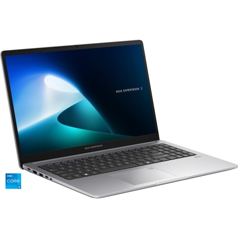 Asus ExpertBook P1 (P1503CVA-S71124W), Notebook - 90NX0881-M017L0 technikbar