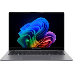 Asus ExpertBook P5 (P5405CSA-NZ0777X), Notebook - 90NX0861-M01110 technikbar