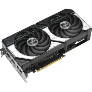 Asus GeForce RTX 5070 DUAL OC, Grafikkarte - 90YV0M17-M0NA00 technikbar