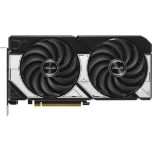 Asus GeForce RTX 5070 DUAL OC, Grafikkarte - 90YV0M17-M0NA00 technikbar