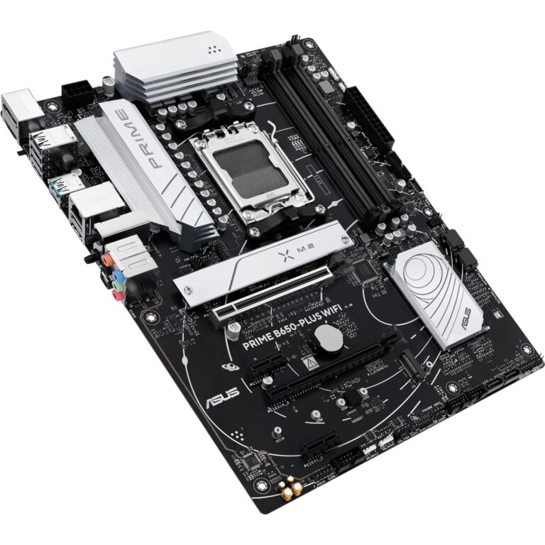 Asus PRIME B650-PLUS WIFI, Mainboard - 90MB1KP0-M0EAY0 technikbar