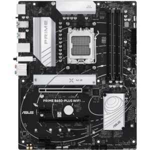 Asus PRIME B650-PLUS WIFI, Mainboard - 90MB1KP0-M0EAY0 technikbar