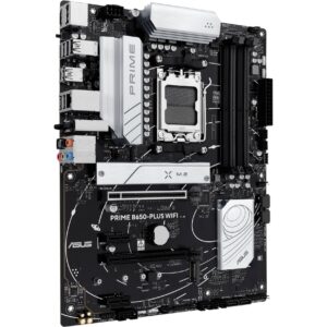 Asus PRIME B650-PLUS WIFI, Mainboard - 90MB1KP0-M0EAY0 technikbar