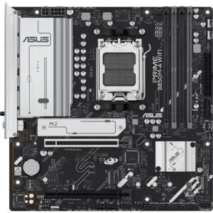 Asus PRIME B850M-A WIFI, Mainboard - 90MB1LN0-M0EAY0 technikbar